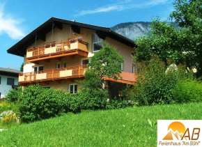 Ferienhaus AB